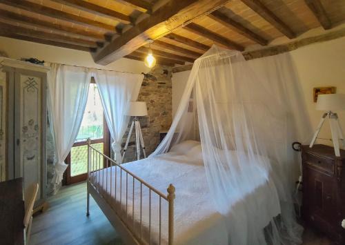 Caprese Michelangelo Bed & Breakfast | La pecora e l agnello