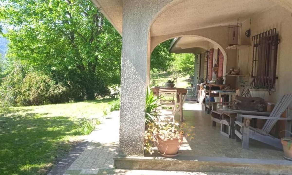 Pontremoli Bed & Breakfast | La Pennica B&B