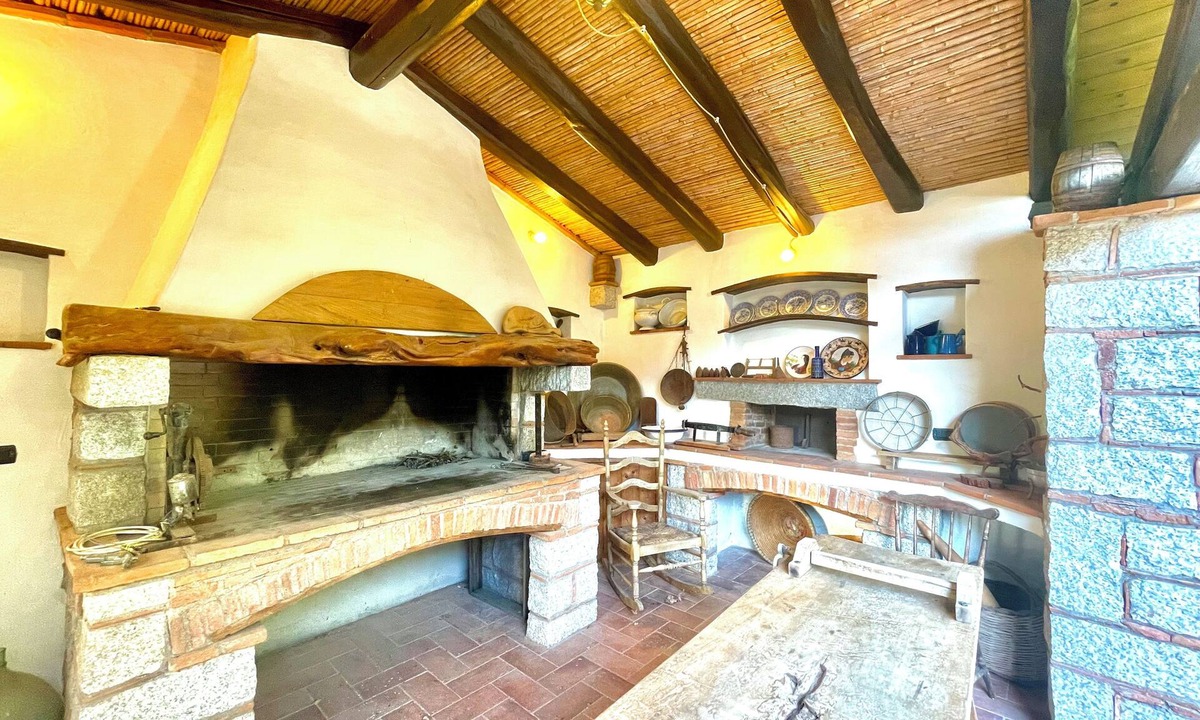 Jerzu Apartment | " La Pergola Deluxe "