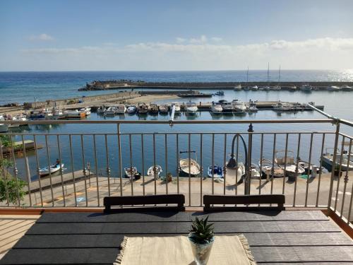 Marina Lido Apartment | La Perla del Mare