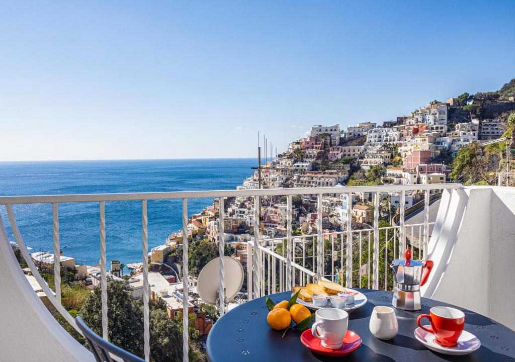 Liparlati Apartment | La Perla di Chicca