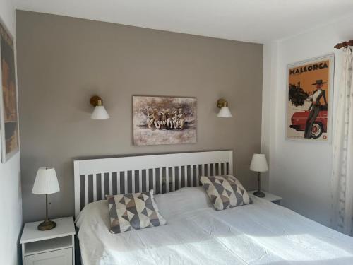 Cala Ratjada Apartment | La Perla