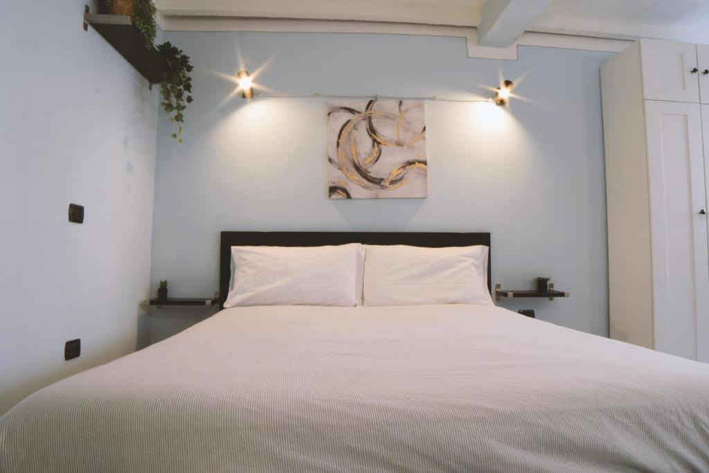 Parma City Centre Apartment | La Perla