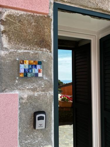 Manarola Apartment | La Perla Marina
