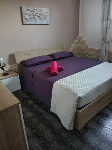 Capitana Apartment | La Perla Marina