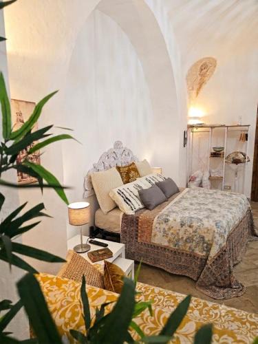 Historic Castle District Apartment | La Perla nel Castello