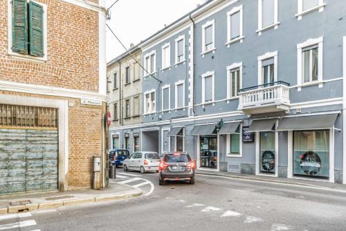Saronno Bed & Breakfast | La Perla Rooms