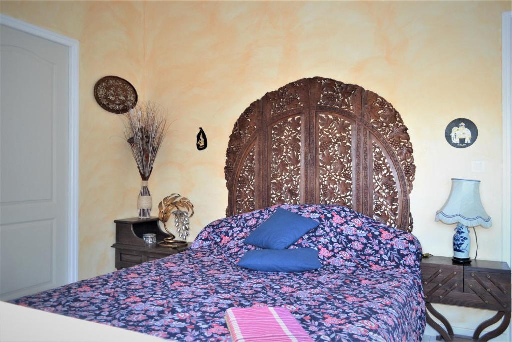 Montagnac House | La perle de Ceylan