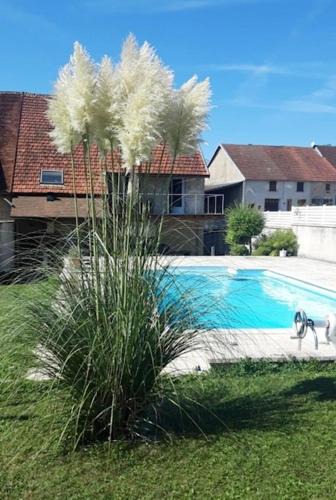 Dompierre-sur-Mont House | La perle des Lacs