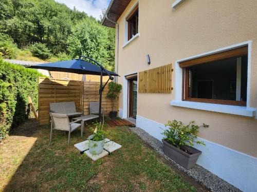 Agos-Vidalos Apartment | la perle du pibeste