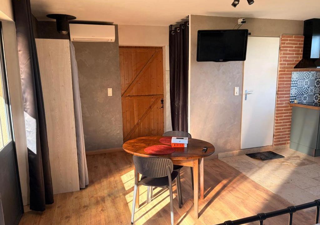 Labarthe House | La Perle Rare