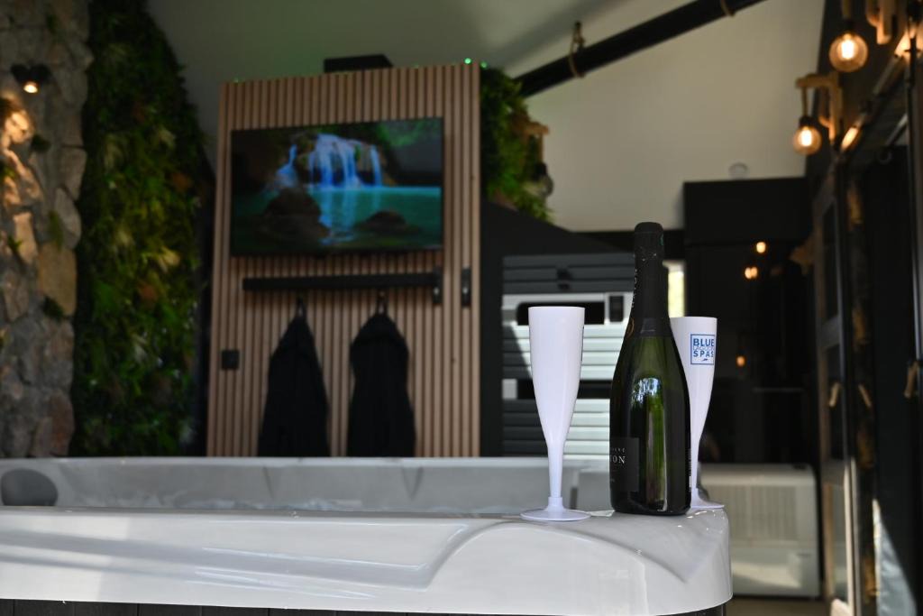 Marboue House | La Perle Tropicale