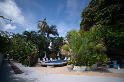 Jaco Bed & Breakfast | La Perlita