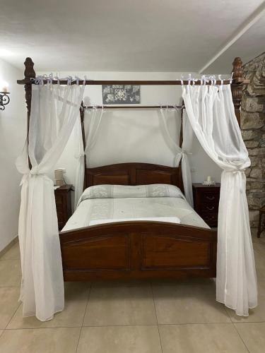 Montenero di Bisaccia House | La Pernice Bianca