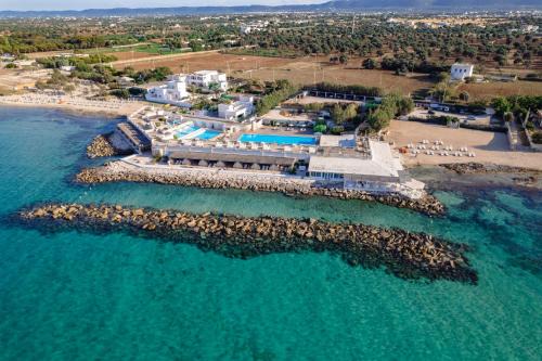 Capitolo Hotel | La Peschiera