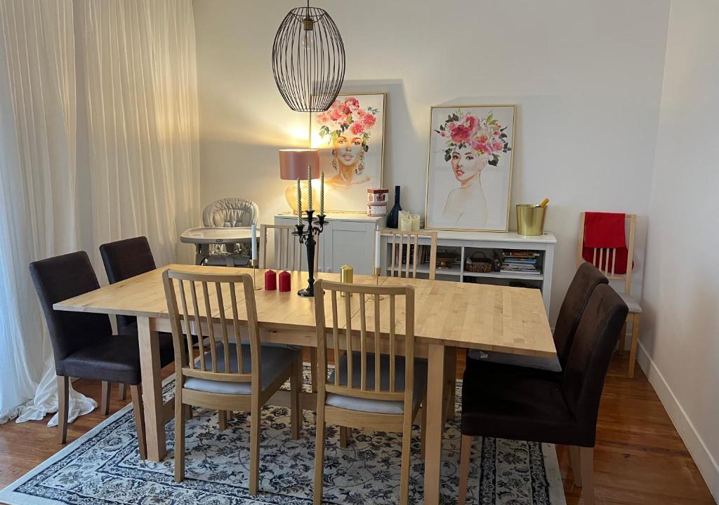 Setubal Apartment | La Petit Maison