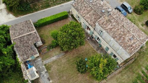 Comps Bed & Breakfast | La Petite Auberge
