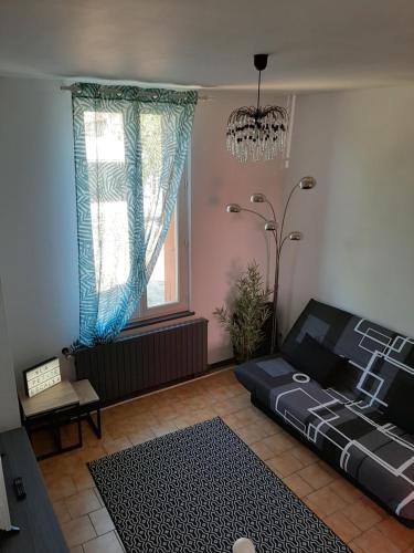 Vierzon House | La petite escale