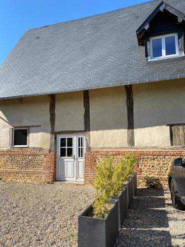 Roumare House | La petite ferme de Roumare