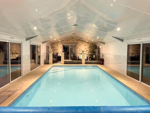 Saint-Andre-de-la-Marche House | La Petite Félixière, B&B indépendants à 10 min de Cholet, 25 min du Puy du Foù et 35 min de Nantes