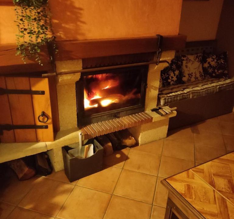 Fresnes-Tilloloy House | LA PETITE GRANGE
