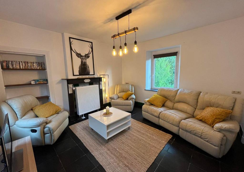 Celles House | La petite maison