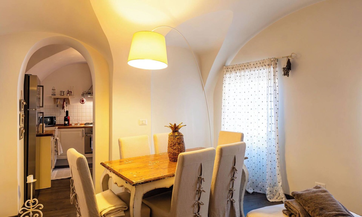 Trucco House | La Petite Maison by Interhome