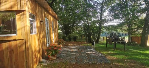 Troche Ski Chalet | La Petite Maison dans La Mégie Tiny House