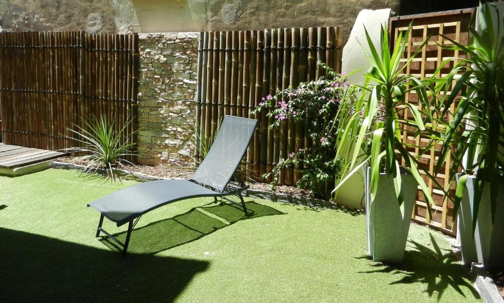 Ceyreste House | La Petite Maison