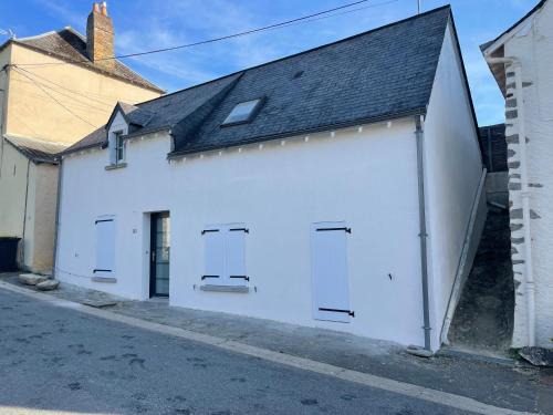 Force Apartment | La petite maison