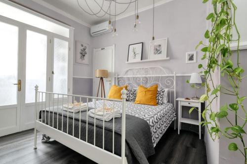 Vigevano Apartment | La Petite Maison