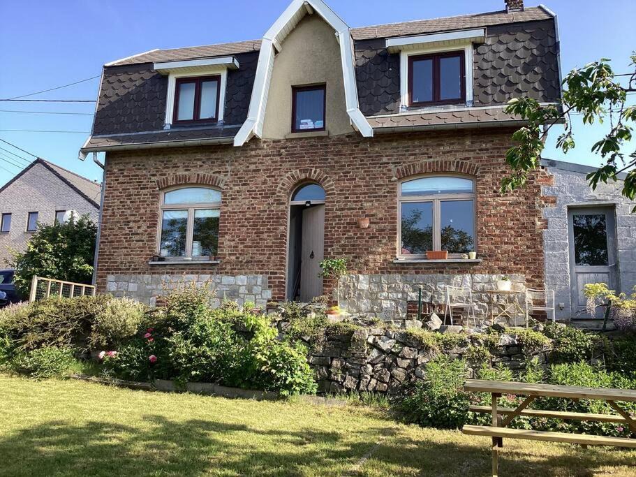 Beez House | La petite maisonnette