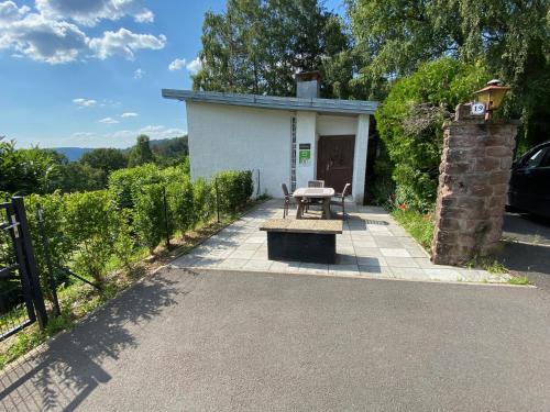 Dabo House | LA PETITE MESANGE