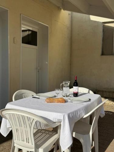 Savignac House | La petite parenthèse Maison campagne calme