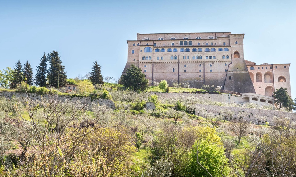 Assisi Bed & Breakfast | La Piaggia