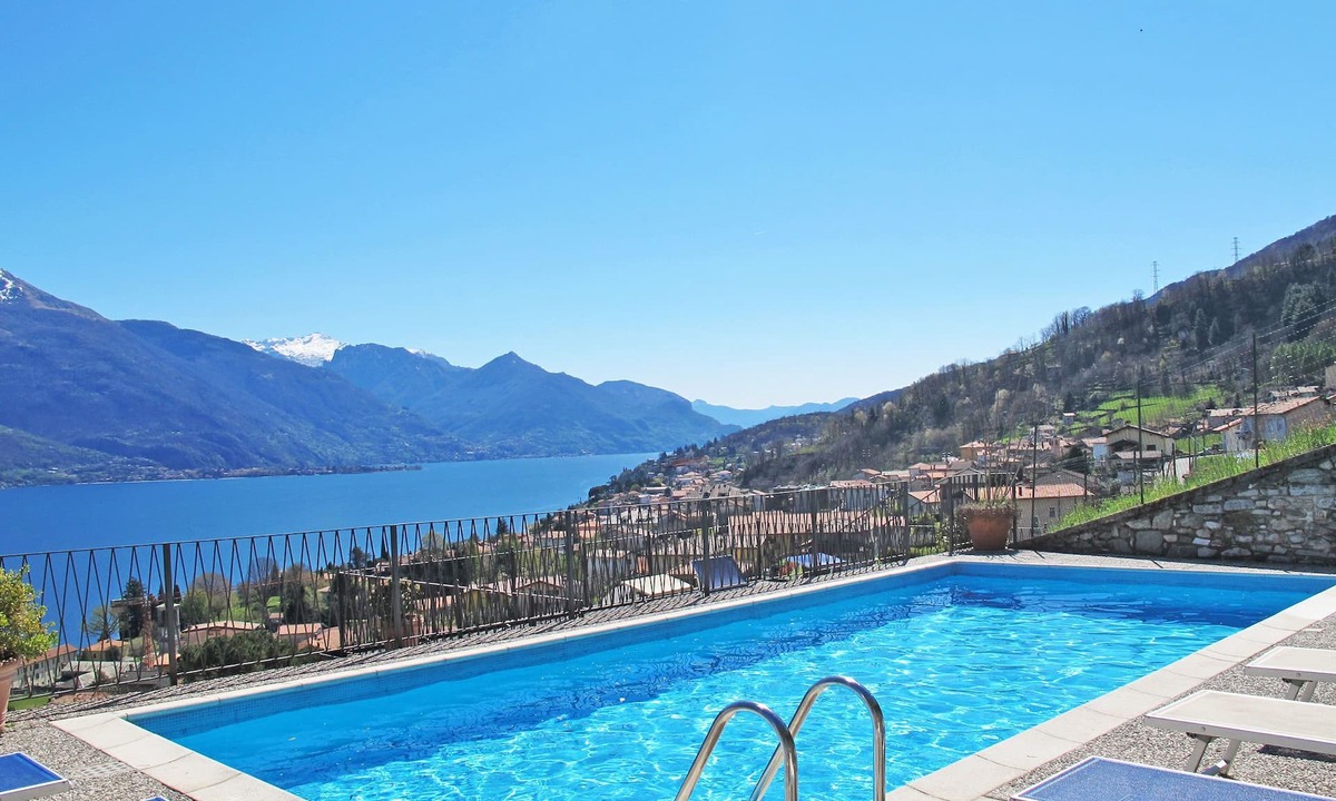 Musso Apartment | La Pianca by Interhome