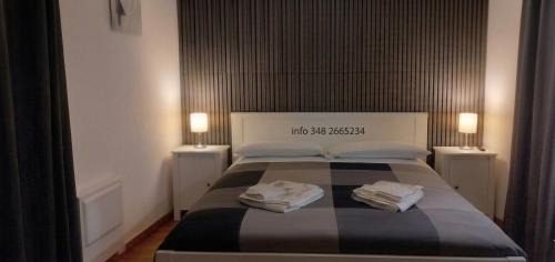 Isernia House | La Piazzetta B&B - Mini appartamento con ingresso indipendente