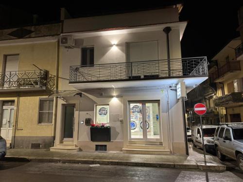 Venosa Apartment | La piccola Balilla