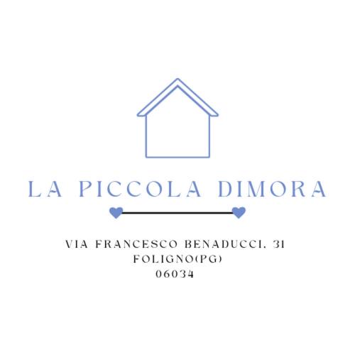 Foligno House | La piccola dimora