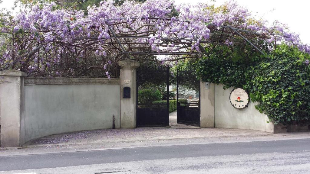 Casa Papa Bed & Breakfast | La Piccola Locanda