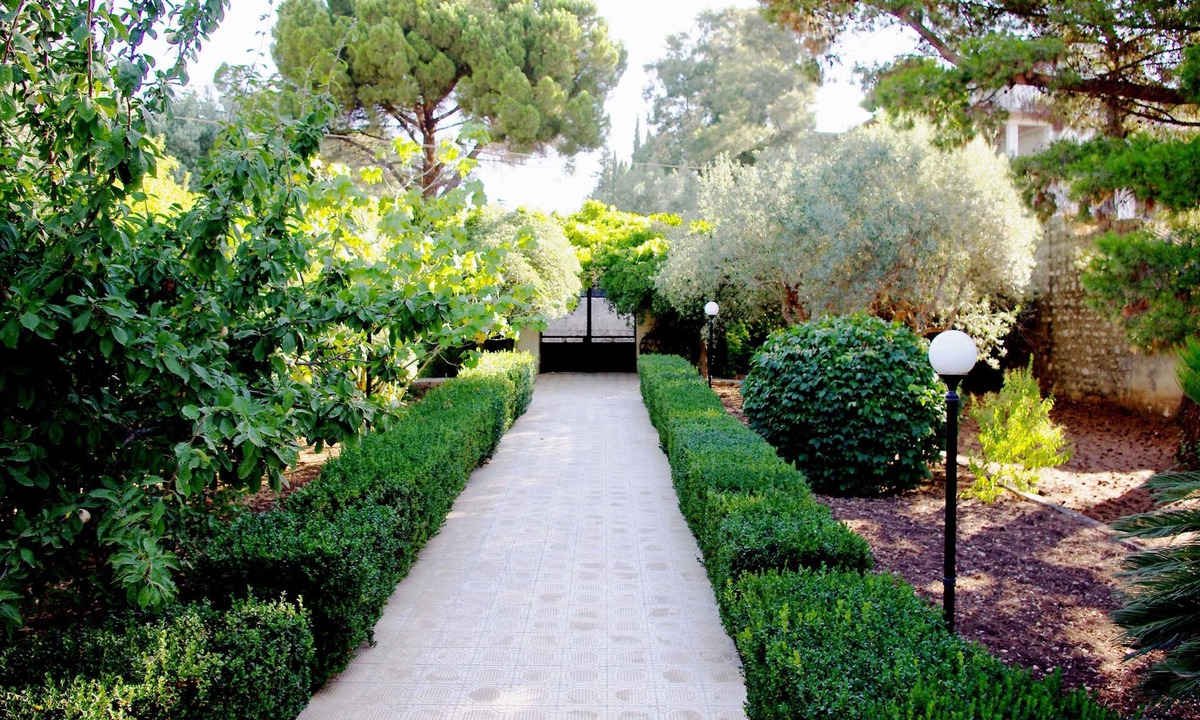 Casa Papa House | La Piccola Locanda