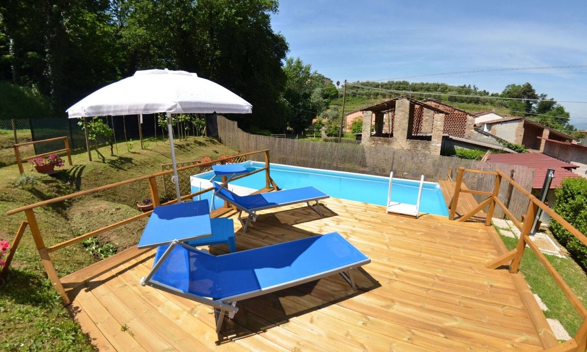 Capannori House | La Piccola Margherita