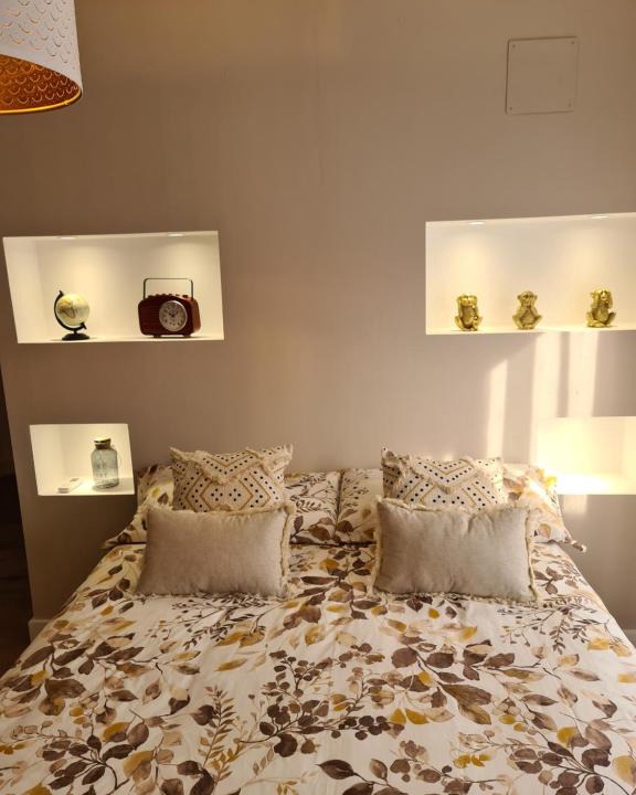 Valderrobres Apartment | La Picossa
