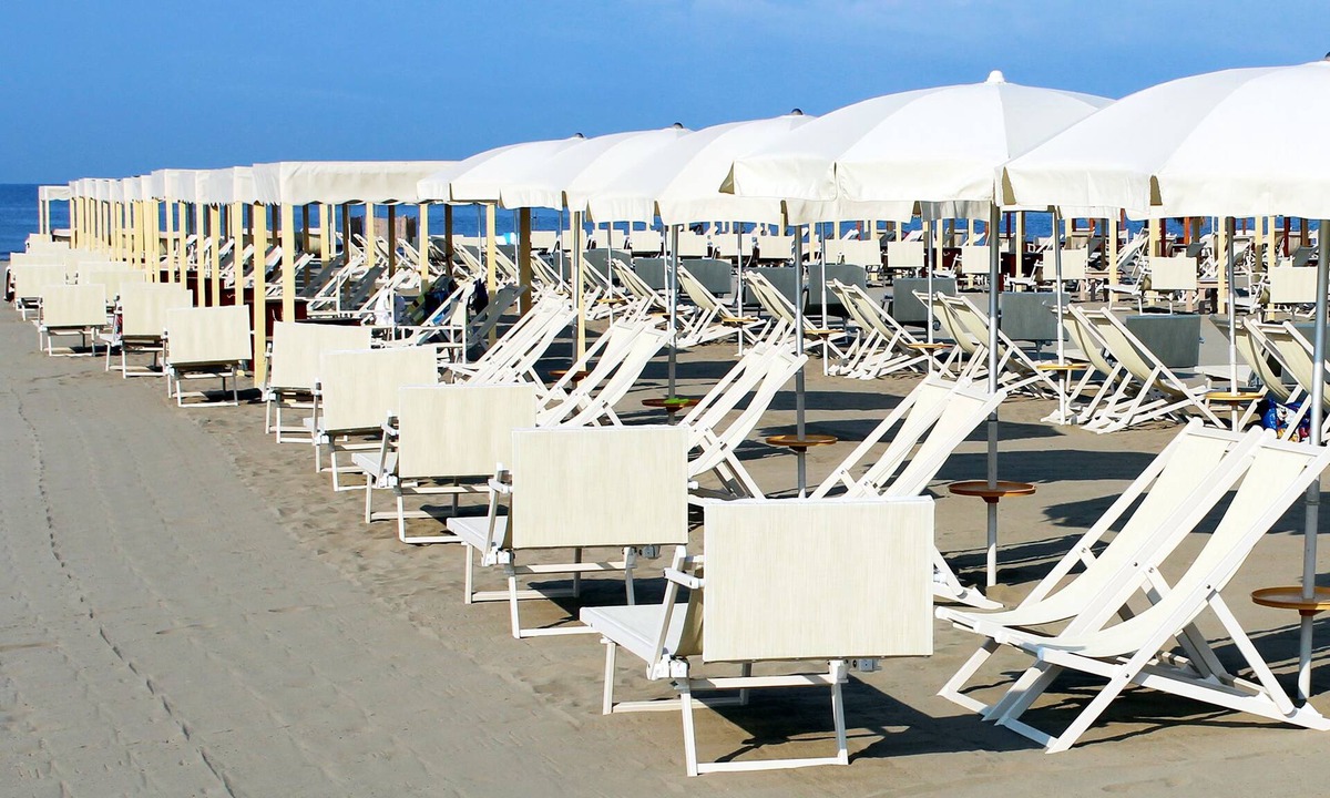 Marina di Pietrasanta Hotel | La Pigna