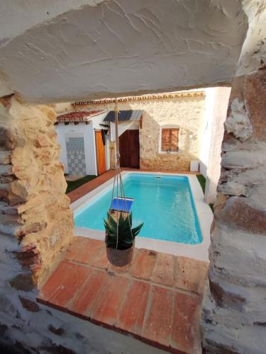 El Colmenar House | La Pintoresca