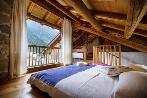 La Valle Agordina House | LA PITA
