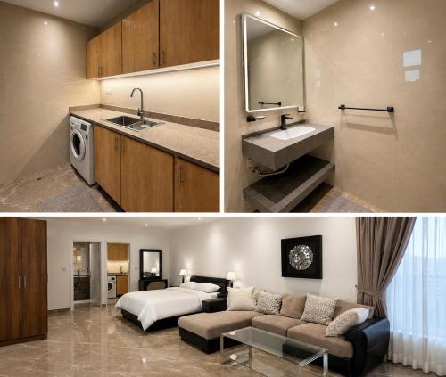 Jumeira 3 House | La Plage Bungalow
