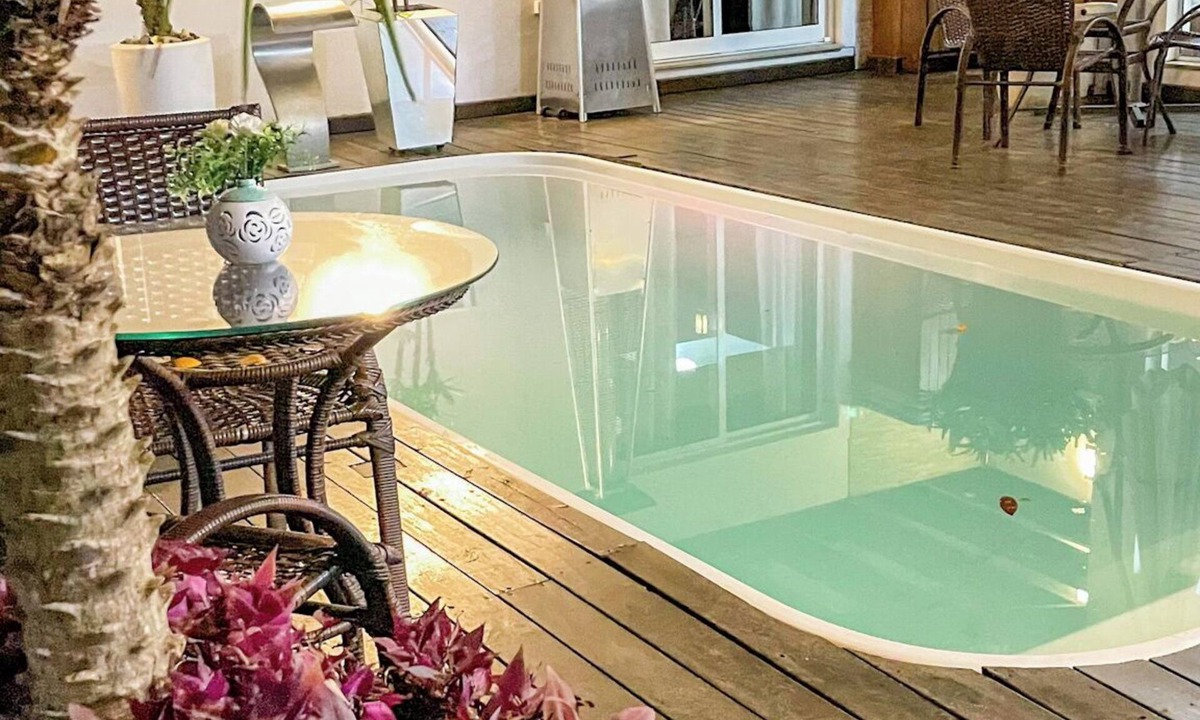 Centro Hotel | La Plage Residence