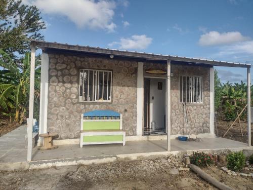 Los Cordobas House | La playita