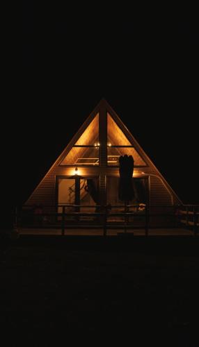 Densus Other | La Poalele Vulcanilor